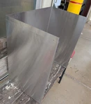 Trade-wind Telescoping Exhaust Duct Cover For 9 - 10 Foot Ceilings Dc7200s. Fixed Price $199.99.