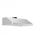 30" New Zline Pro Stainless Steel Under Cabinet Range Hood 623-30. Fixed Price $449.99.