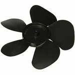 Fan Blade For Broan 42000 43000 Air King Av1308 Whirlpool Uxt4230ays Range Hood. Fixed Price $50.95.