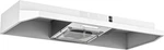 Range Hood 36 Inch Under Cabinet, Ducted/ductless Convertible Kitchen Hood, Whit. Fixed Price $151.99.