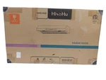 Hisohu Ikc02-36-a 36" Under Cabinet Range Hood. Fixed Price $249.95.