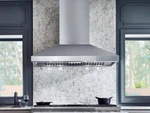 Zephyr Ak7636as Range Hood. Fixed Price $1265.00.