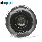 New Ebmpapst R2e220-aa40-b8 Centrifugal Fan Ac230v 0.4a 90w Inverter Cooling. Fixed Price $258.80.