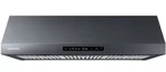 Samsung Nk36n7000ug 36" Under Cabinet Hood In Black Stainless Steel. Fixed Price $549.00.