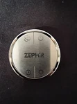 Oem Zephyr Range Hood Remote Control Rf Stainless Steel. Fixed Price $80.95.