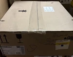 Gaggenau Ar400742 400 Series Inline Blower For Range Hood. Fixed Price $1259.10.