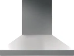 Zephyr Pro Titan Wall 48" Stainless Steel Mount Range Hood - Ak7648bs. Fixed Price $2250.00.