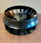 Vissani Qr372s 36 Inch Rangehood - Replacement Fan Turbine Blade Assembly. Fixed Price $33.99.