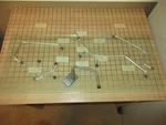Thermador Prg364gl Range Burner Tubing Set (6+1). Fixed Price $98.95.