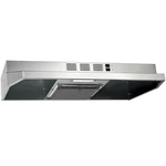 Akdy 30-in Stainless Steel Under Cabinet Range Hood With Charcoal Filter. Fixed Price $64.95.