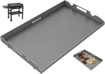 Upgrade Griddle Top Replacement For Blackstone 28" Flat Grill W/rear Grease. Fixed Price $216.99.
