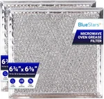 Ge Microwave Oven Aluminum Grease Filter Pnm9216sk1ss Cvm521p2m1s1 Dvm7195df1ww. Fixed Price $14.20.