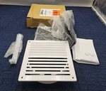 Zephyr Zrc-0080 Recirculating Assembly For Ak80-b, Ak81-b Range Hoods. Fixed Price $22.49.