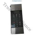 Frigidaire Microwave Control Panel Console 5304509634 Silver. Fixed Price $84.65.