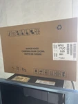 Brand New Whirlpool 30 Under Cabinet Range Hood W/ Led Light In Stainless Steel. Fixed Price $100.00.