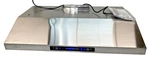 Hisohu Ikc02-36-a 36" Under Cabinet Range Hood. Fixed Price $175.60.