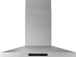 Samsung 36" Smart Wall Mount Chimney Range Hood With 600 Cfm Fan - Nk36k7000ws. Fixed Price $900.00.