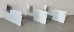 Thermador Ucvm36fs 36" Downdraft Ventilation Cover 00499783+ Mounting Screws. Fixed Price $13.99.