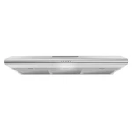 Streamline 36" Ducted 80-cfm Brushed Stainless Steel Under Cabinet Range Hood. Fixed Price $119.78.