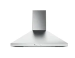 Ge 30 Inch Convertible 350-cfm Stainless Steel Wall-mounted Range Hood. Fixed Price $583.99.