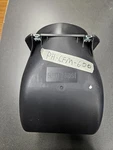 Blue Star Ph-cfm-600 Range Hood Internal 3 Speed 600 Cfm Blower Listing Office. Fixed Price $499.00.