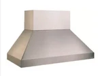 Vent-a-hood Epth18454ss Euroline Pro Wall Mount Range Hood *new. Fixed Price $4150.00.