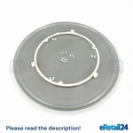 Oem Frigidaire / Ge Glass Turntable 5304509621 5304464116 (13 1/2"). Fixed Price $24.90.