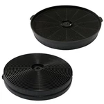 2 Pack Cfk1-tm Charcoal Filter Replacement For Cosmo Range Hoods Umc30,.... Fixed Price $28.17.