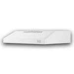 Summit 24in Under Cabinet Convertible Range Hood Ada Compliant White. Fixed Price $267.49.