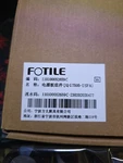 Fotile Range Hood 110100052659c For Model# Hgi8056uci01. Fixed Price $160.00.