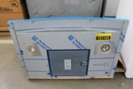 Ge Uvw7301swss 30" Stainless Wall Chimney Range Hood 420 Cfm Nob #151164. Fixed Price $899.00.