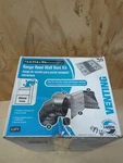 Lambro 7 In. Range Hood Vent Kit For Wall 377 039899003779. Fixed Price $45.00.