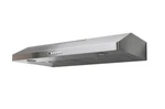 Faber Levt36ss395 36" Stainless Steel Under Cabinet Range Hood, Dent On Top, Obo. Fixed Price $199.99.