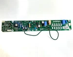Oem Lg Ebr82409905 Main Pcb Control Board From Hced3015s Hced3615s Range Hood. Fixed Price $70.77.