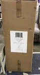 Zline Chimney Extension 8654-c 17"x15"x39" Stainless Steel For 10ft 12ft. Fixed Price $102.05.