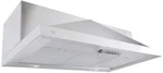 Xo Xop36s 36 Inch Under-cabinet Designer Range Hood With 600 Cfm Internal Blower. Fixed Price $349.99.