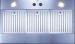 Brand New! Elica Arezzo Series Ear628ss 28" Hood Insert With 600cfm Blower. Fixed Price $695.00.