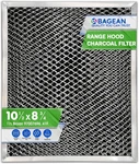 Stove Hood Vent Filter 10.5" X 8.8" 41f 97007696 Fit's Nutone & Broan Range. Fixed Price $13.48.