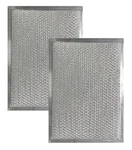 Range Hood Grease Mesh 8 X 11 3/8 Inches Air Filter Factory Filters (2 Pack). Fixed Price $19.97.