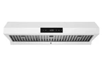 Hauslane Uc-ps18 36" White Under Cabinet Range Hood 3-way Venting. Fixed Price $494.99.