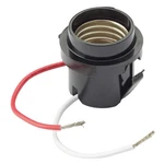 Broan 99770033 Light Socket 25wu52. Fixed Price $41.01.