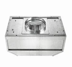 Whirlpool Uxi1200dys 1,200 Cfm In-line Blower Motor. Fixed Price $449.00.