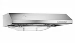 Pacific Ac30bs Powerful 900 Cfm, Auto Clean 30" Range Hood Made In Taiwan. Fixed Price $629.00.