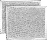 Aluminum Grease Filter For Range Hood 9 X 10.5 1/8 Ge Wbx8406. Fixed Price $35.93.