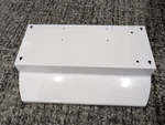 Air King Rs303 30 In White Range Hood Shell. Fixed Price $28.00.