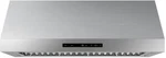 Dacor Contemporary 36" Stainless Steel Smart Wall Mount Range Hood - Dhd36m987ws. Fixed Price $1599.00.