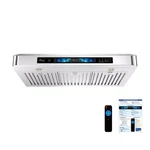 Awoco Rh-uc6 V30" Under Cabinet Hands-free, Voice, Gesture Control Range Hood. Fixed Price $320.00.