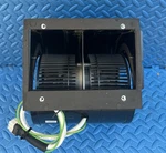 Zephyr 600cfm Blower Motor #12120070 From Ak9228as Insert, C-pics & Desc. Fixed Price $199.00.