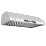 Supreme Series 30 In. 1000 Cfm Ducted Under Cabinet Range Hood In Stainless Stee. Fixed Price $414.40.