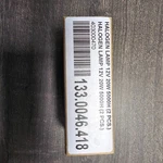 12v Halogen Bulb For Faber Hood. Fixed Price $12.00.